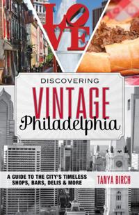 Discovering Vintage