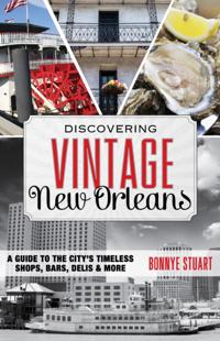 Discovering Vintage