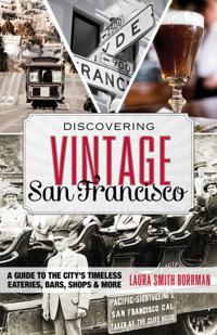 Discovering Vintage