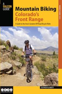 Regional Mountain Biking Series