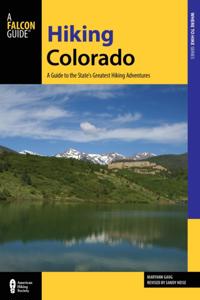 State Hiking Guides Series