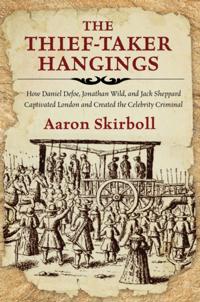 Thief-Taker Hangings