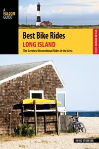 Best Bike Rides Series