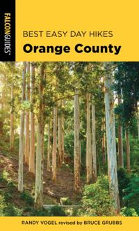 Best Easy Day Hikes Series