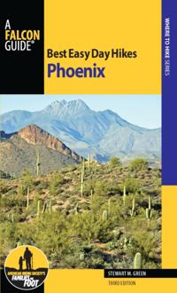 Best Easy Day Hikes Series