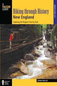 Hiking Through History