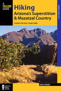 Regional Hiking Series