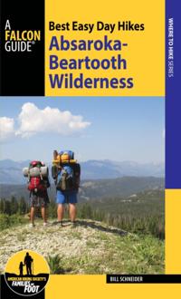 Best Easy Day Hikes Series