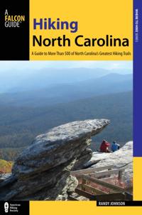 State Hiking Guides Series