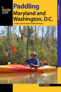 Paddling Series