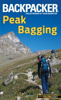 Backpacker Magazine Series