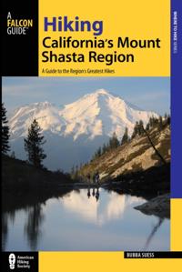 Regional Hiking Series
