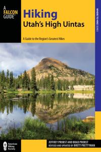Regional Hiking Series