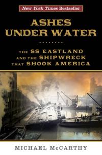 Ashes Under Water