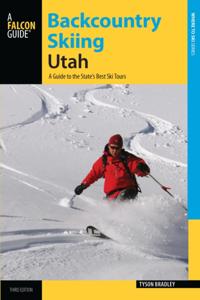 Backcountry Skiing Series