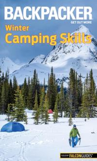Backpacker Magazine Series
