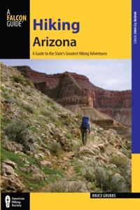 State Hiking Guides Series