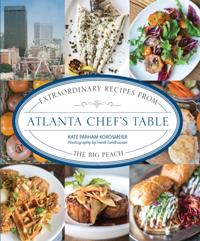 Chef's Table