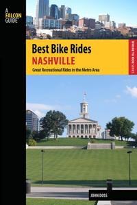 Best Bike Rides Series