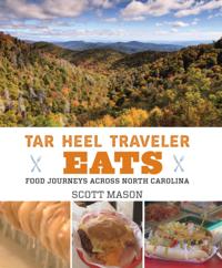 Tar Heel Traveler Eats