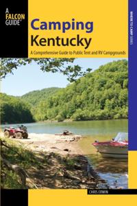 State Camping Series