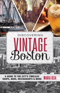 Discovering Vintage
