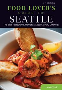 Food Lovers' Series