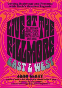 Live at the Fillmore East and West