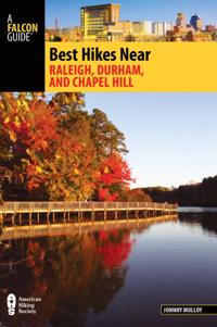 Best Hikes Near Series