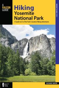 Regional Hiking Series