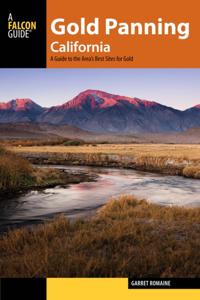 Gold Panning