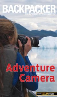 Backpacker Magazine Series