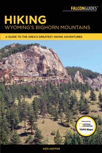 Regional Hiking Series