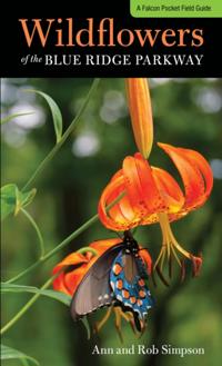 Wildflowers in the National Parks Series