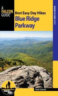 Best Easy Day Hikes Series