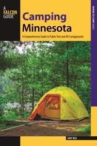 State Camping Series