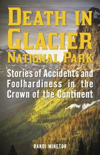 Death in the National Parks