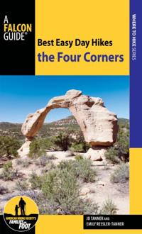 Best Easy Day Hikes Series