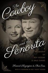 Bokomslag för "The Cowboy and the Senorita"