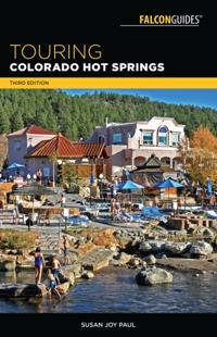 Touring Hot Springs