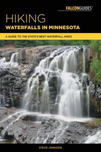 Hiking Waterfalls