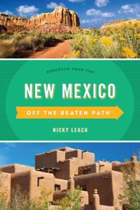 Off the Beaten Path Series