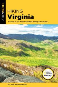 State Hiking Guides Series