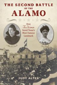 Second Battle of the Alamo