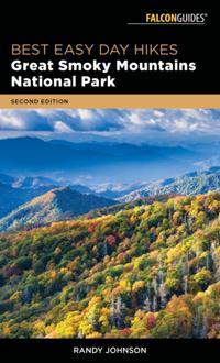Best Easy Day Hikes Series