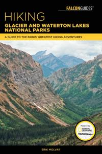 Regional Hiking Series