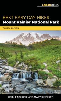Best Easy Day Hikes Series