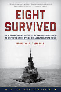 Eight Survived