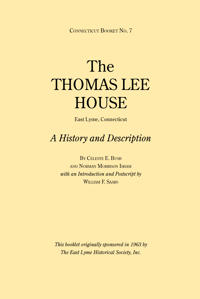 The Thomas Lee House