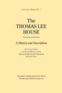 Thomas Lee House